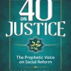 40 on Justice: The Prophetic Voice on Social Reform Book by Omar Suleiman
