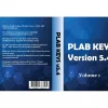 Plab Keys Version 5.4