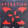 Operation X Book by Mohan Narayan Rao Samant