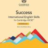 Success International English Skills for Cambridge IGCSE WorkBook