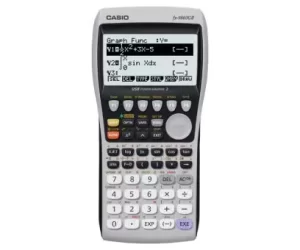 Graphing Calculators fx-9860GII