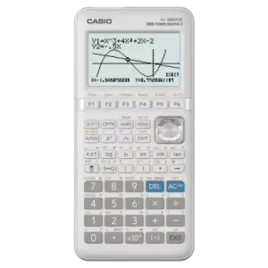 Graphing Calculators fx-9860GIII