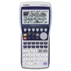 Graphing Calculators fx-9860GII SD