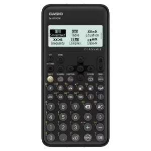 Standard Scientific Calculators fx-570CW