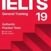 IELTS 19 General Training Student's Book with Answers with Audio with Resource Bank