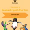 Cambridge Global English Starters Activity Book C