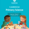 Cambridge Global English Learner's Book 1 with Digital Access (1 Year)