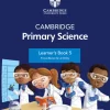 Cambridge Primary Science Learner's Book 5 with Digital Access (1 Year)