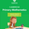 Cambridge Primary Mathematics Learner's Book 4 with Digital Access (1 Year)