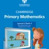 Cambridge Primary Mathematics Learner's Book 6 with Digital Access (1 Year)