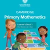 Cambridge Primary Mathematics Learner's Book 1 Second Edition with Digital Access (1 Year)