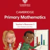 Cambridge Global English Teacher's Resource 3 with Digital Access