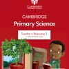 Cambridge Primary Science Teacher's Resource 3 with Digital Access