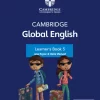 Cambridge Global English Learner's Book 5 Second Edition with Digital Access (1 Year)