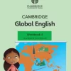 Cambridge Global English 4 Workbook With Digital Access (1 Year)