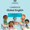 Cambridge Global English 1 Workbook With Digital Access (1 Year)