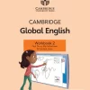Cambridge Global English 2 Workbook With Digital Access (1 Year)