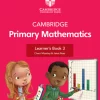 Cambridge Primary Mathematics Learner's Book 3 with Digital Access (1 Year)