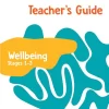 Collins International Primary Wellbeing - International Primary Wellbeing Teacher's Guide: Stages 1–3