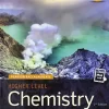 HIGHER LEVEL CHEMISTRY 2ND EDITION BOOK