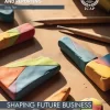 CAF-01 Financial Accounting And Reporting-I Study Text - ICAP