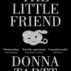 The Little Friend Fan Casting on myCast
