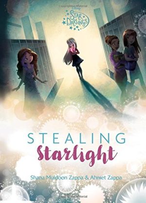Star Darlings Stealing Starlight