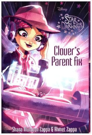 Star Darlings Clover's Parent Fix