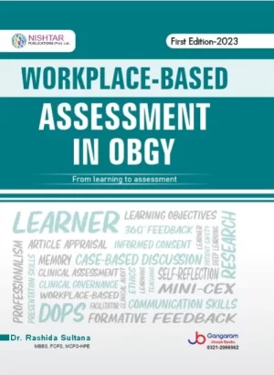 Workplace-Based Assessment in OBGY
