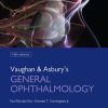 Vaughan & Asbury's General Ophthalmology, 18th Edition (LANGE Clinical Medicine)