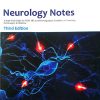 Neurology notes (3rd Edition)