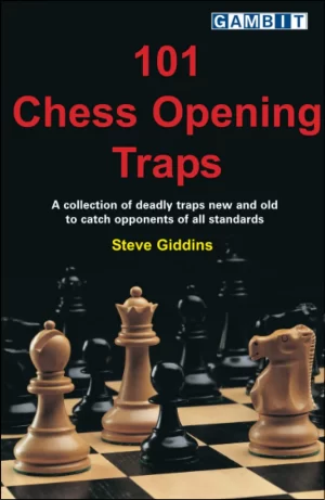 101 Chess Opening Traps